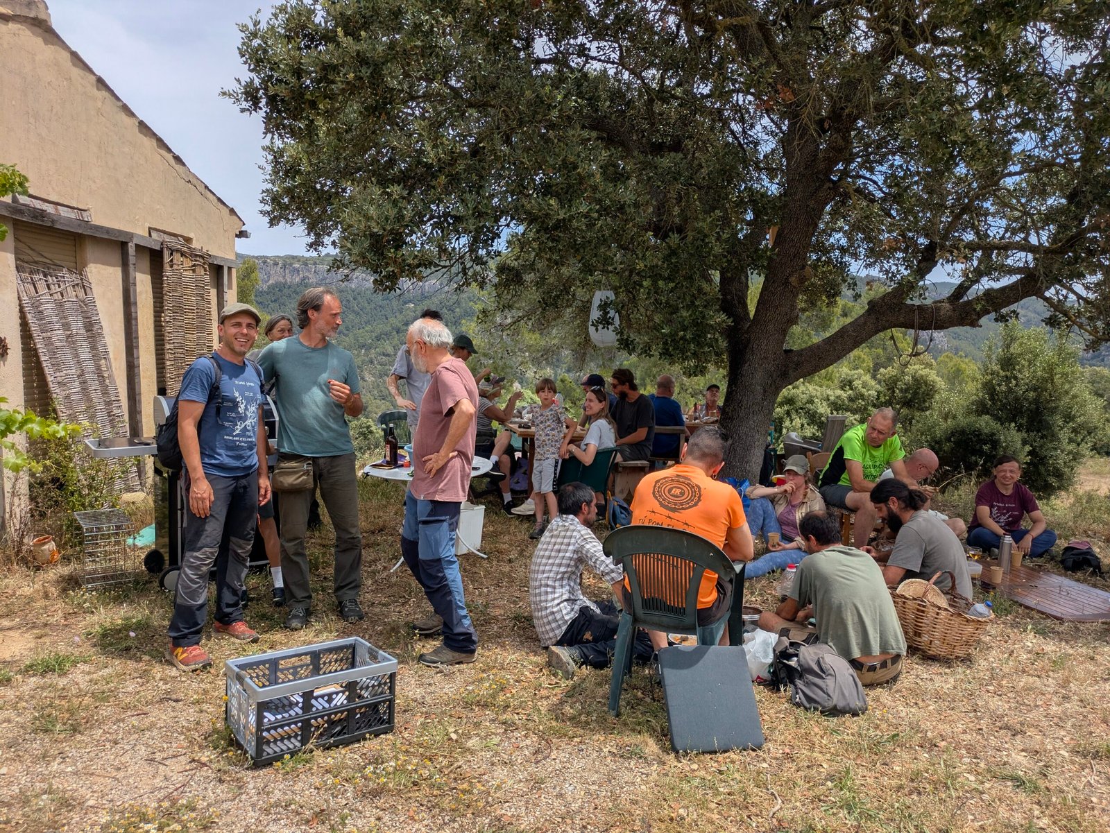 agricultura regenerativa